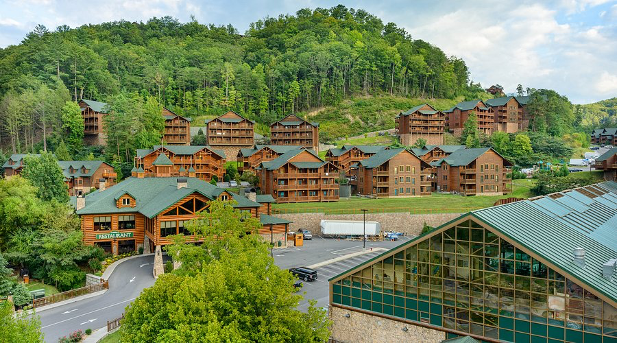 pigeon forge tn